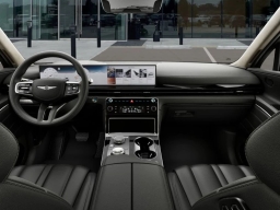 Genesis GV80 2.5T 2.5T AWD 2026