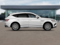 Genesis GV80 2.5T 2.5T AWD 2026