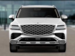 Genesis GV80 2.5T 2.5T AWD 2026