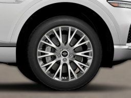 Genesis GV80 2.5T 2.5T AWD 2026