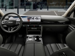 Genesis GV80 2.5T 2.5T AWD 2026