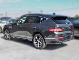 Genesis GV80 Select 2.5T AWD 2026