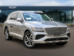 Genesis GV80 Select 2.5T AWD 2026