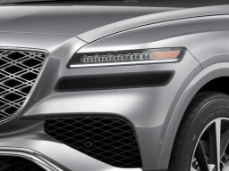 Genesis GV80 Select 2.5T AWD 2026