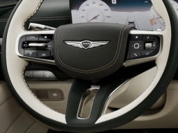 Genesis GV80 Select 2.5T AWD 2026
