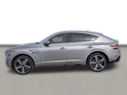 Genesis GV80 Coupe 3.5T e-SC AWD 2026