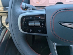 Genesis GV80 Coupe 3.5T e-SC AWD 2026