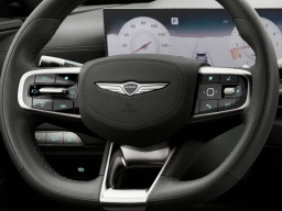 Genesis GV80 Coupe 3.5T e-SC AWD 2026