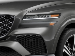 Genesis GV80 Coupe 3.5T e-SC AWD 2026