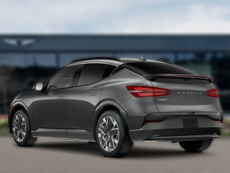 Genesis GV60 Base RWD 2026