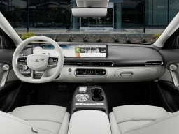 Genesis GV60 Base RWD 2026