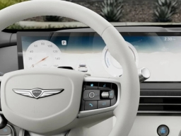 Genesis GV60 Base RWD 2026