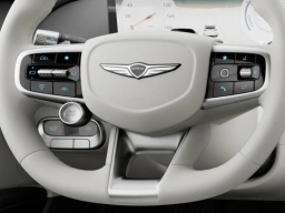 Genesis GV60 Base RWD 2026