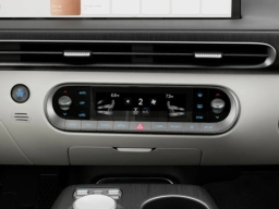 Genesis GV60 Base RWD 2026