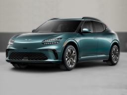 Genesis GV60 Base RWD 2026