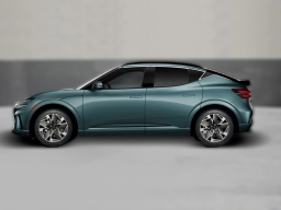 Genesis GV60 Base RWD 2026