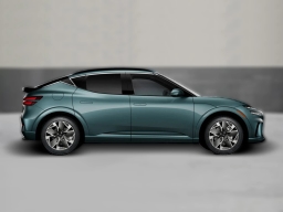 Genesis GV60 Base RWD 2026