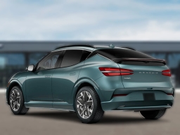 Genesis GV60 Base RWD 2026