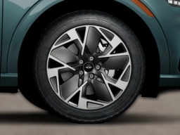 Genesis GV60 Base RWD 2026