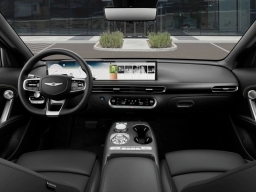 Genesis GV60 Base RWD 2026