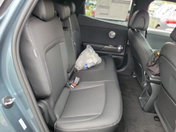 Genesis GV60 Base RWD 2026