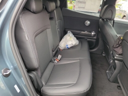 Genesis GV60 Base RWD 2026