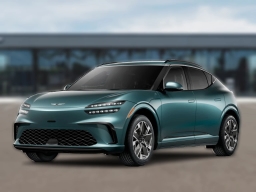 Genesis GV60 Base RWD 2026