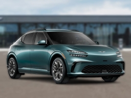 Genesis GV60 Base RWD 2026