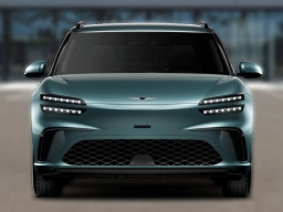 Genesis GV60 Base RWD 2026