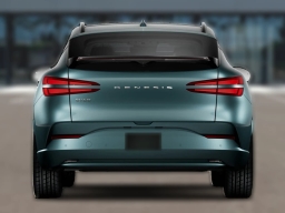 Genesis GV60 Base RWD 2026