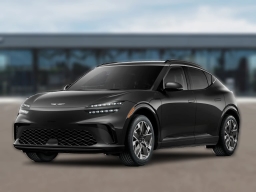 Genesis GV60 Base RWD 2026