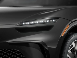 Genesis GV60 Base RWD 2026