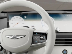 Genesis GV60 Base RWD 2026