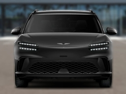 Genesis GV60 Base RWD 2026