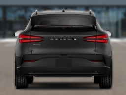 Genesis GV60 Base RWD 2026