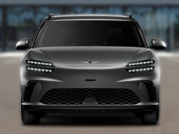 Genesis GV60 Advanced 20" AWD 2026