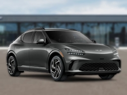 Genesis GV60 Advanced 20" AWD 2026