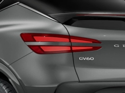 Genesis GV60 Advanced 20" AWD 2026