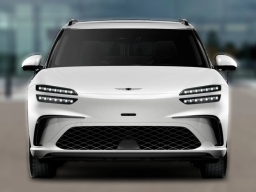 Genesis GV60 Advanced 20" AWD 2026