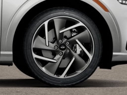 Genesis GV60 Advanced 20" AWD 2026