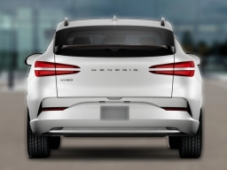 Genesis GV60 Advanced 20" AWD 2026