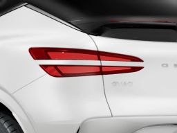 Genesis GV60 Advanced 20" AWD 2026