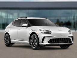 Genesis GV60 Advanced 20" AWD 2026