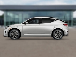 Genesis GV60 Advanced 20" AWD 2026