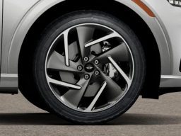 Genesis GV60 Advanced 20" AWD 2026