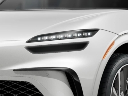 Genesis GV60 Advanced 20" AWD 2026