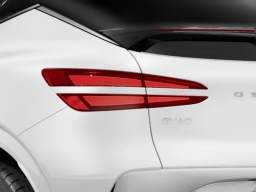 Genesis GV60 Advanced 20" AWD 2026