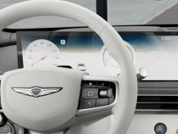 Genesis GV60 Advanced 20" AWD 2026