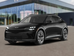 Genesis GV60 Standard AWD 2025