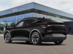 Genesis GV60 Standard AWD 2025